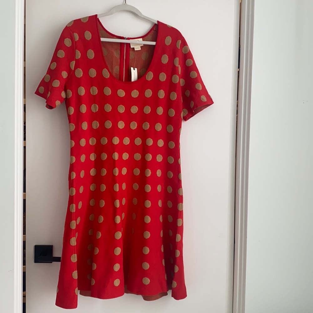 Maeve by Anthropologie Dress